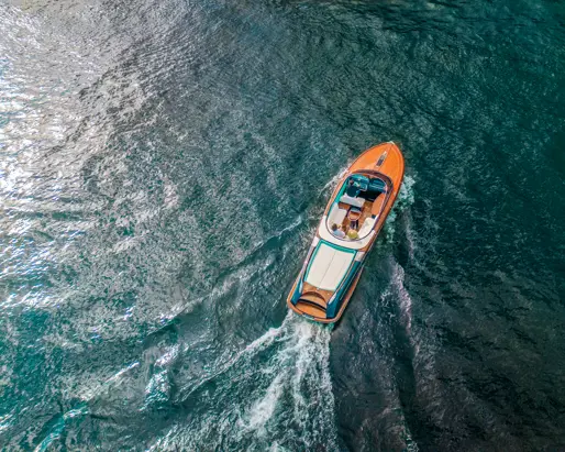 2 Aquariva Passalacqua