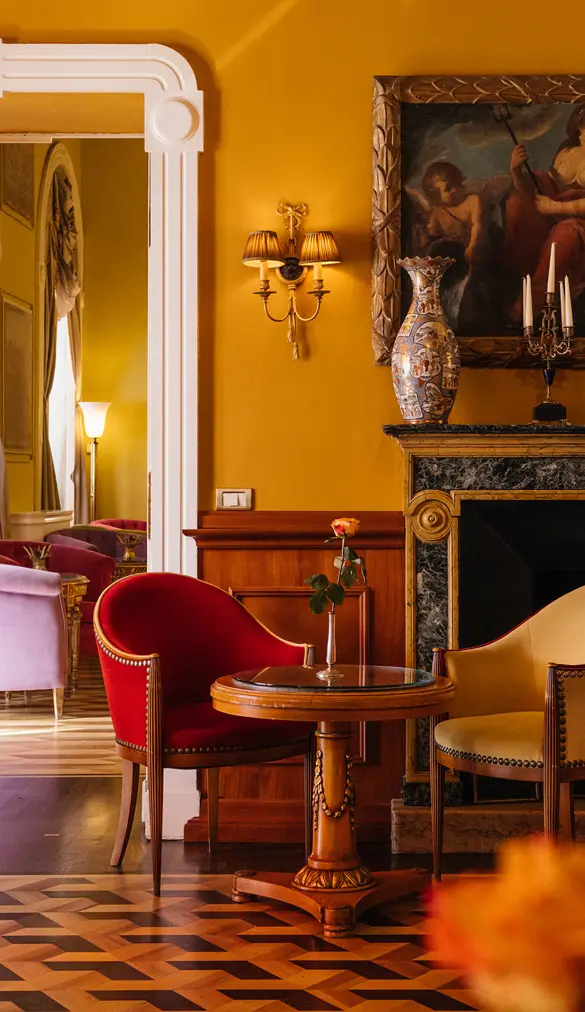 Grand Hotel Tremezzo T Bar Other TREMEZZOTEST 0232